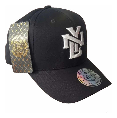 Gorra New York Double Aa