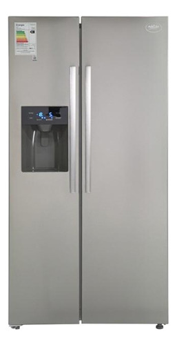 Refrigerador Side By Side Maigas  Nuevos De Outlet  504 Lt