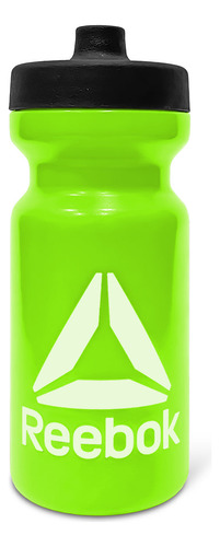 Botella Deportiva Reebok 500ml Essentials Caramañola El Rey