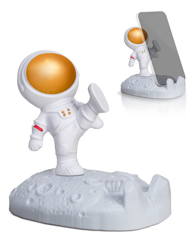 Porta Celular Nasa Speace Rocket Astronauta