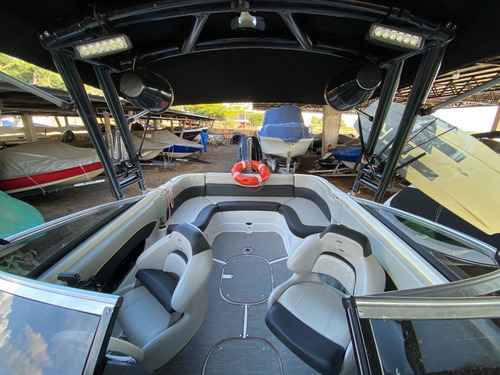 Lancha Promarine Eclipse 23 Pies 2022 150 Hs