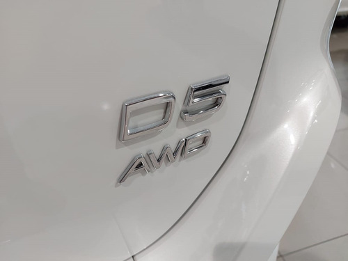 Volvo Xc60 2.4 D5 Momentum Diesel Awd 4p Automático