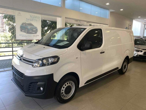 Imagem 1 de 10 de Citroën Jumpy Vitré 1.6