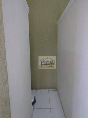 Imagem 9 de 15 de Ponto Comercial À Venda, Jardim Do Bosque, Hortolândia. - Pt0012