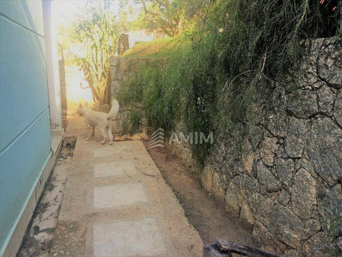 Imagem 30 de 30 de Casa Condomínio - 04 Quartos (suítes), Lavanderia - Aceita Permuta - Ca0117