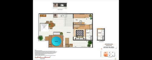 Imagem 27 de 27 de Apartamento - Ap00606 - 69960321