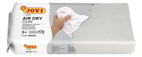 Masa Para Modelar Jovi Air Dry 250 Gr
