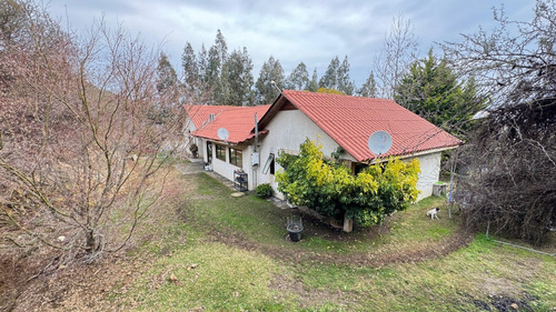 Vendo Casa En Cerro Los Cristales