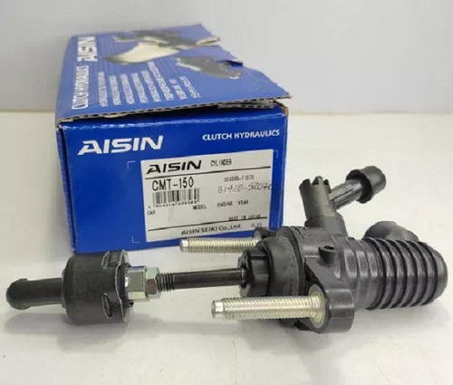 Bombin Superior Clutch Aisin Toyota Yaris 06/10 1.5 1nfze