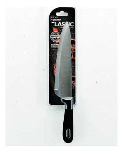 Cuchillo De Chef 20 Cm