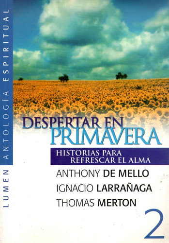 Unionlibros | Despertar En Primavera #150 (Usado)