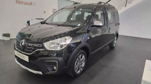 Renault Kangoo Ii 1.6 Sce Stepway