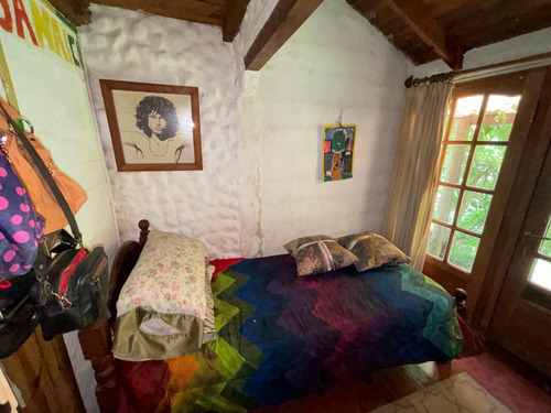 Casa En Venta - 1 Dormitorio 1 Baño - 826mts2 - Villa Elisa, La Plata