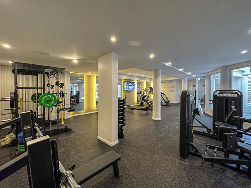 Departamentos Premium De 2 Dormitorios Con Amenities En La Barranca De Alberdi