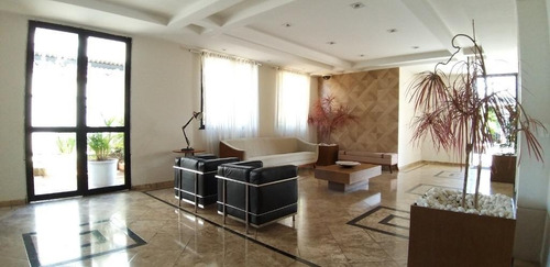 Cobertura Com 3 Dormitórios À Venda, 163 M² Por R$ 980.000,00 - Santa Teresinha - São Paulo/sp - Co0277