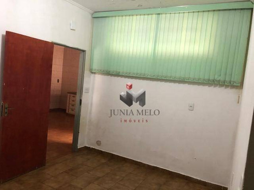 Imagem 4 de 6 de Casa Com 2 Dormitórios Para Alugar, 140 M² Por R$ 1.200/mês - Alto Do Ipiranga - Ribeirão Preto/sp - Ca0500