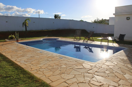 Imagem 11 de 16 de Casa À Venda, 3 Quartos, 3 Suítes, Araçoiabinha - Araçoiaba Da Serra/sp - 5848