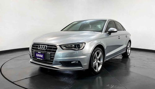 Imagen 14 de 15 de 34535 - Audi A3 2015 Con Garantía