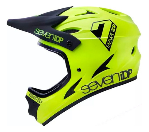 Casco Bici/mtb 7idp M1 Niño Originales