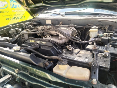 Imagen 15 de 16 de Toyota 4runner