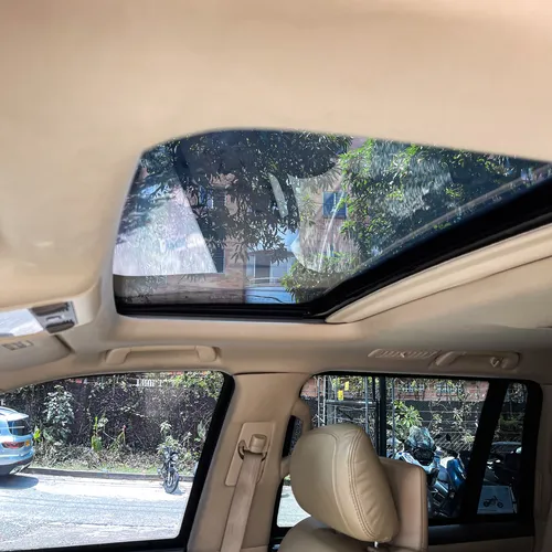 Lexus LX 5.7 570 B2+