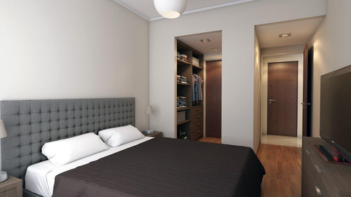 Imagen 3 de 6 de Departamento - Almagro