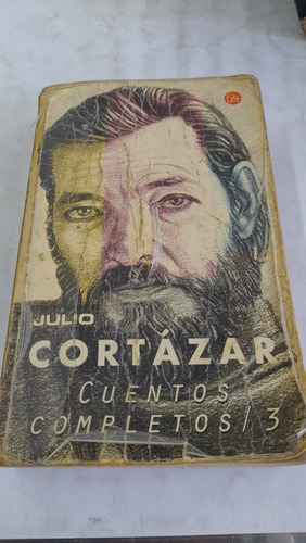 Cuentos Completos 3 Julio Cortazar H9