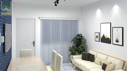 Imagem 3 de 11 de Casa Com Piscina Em Itanhaém! - 7529 Lc