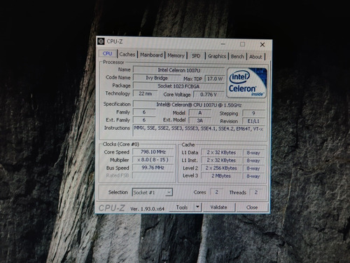 Imagem 7 de 10 de Desktop Positivo Unique K2580 - Somente O Pc