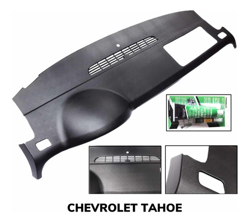 Tapa Tablero Chevrolet Tahoe