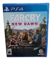 Comprar Far Cry New Dawn Juego Ps4 Nuevo Y Sellado