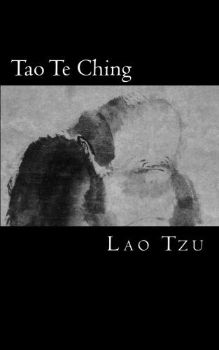 Libro : Tao Te Ching: El Libro Del Tao Y La Virtud (clasi