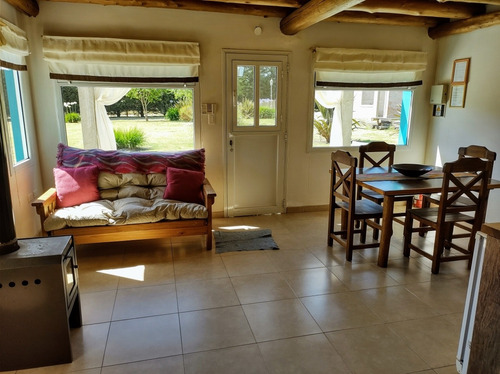 Imagen 15 de 18 de Tandil Quinta Con Dos Cabañas De 60 M2 C/u