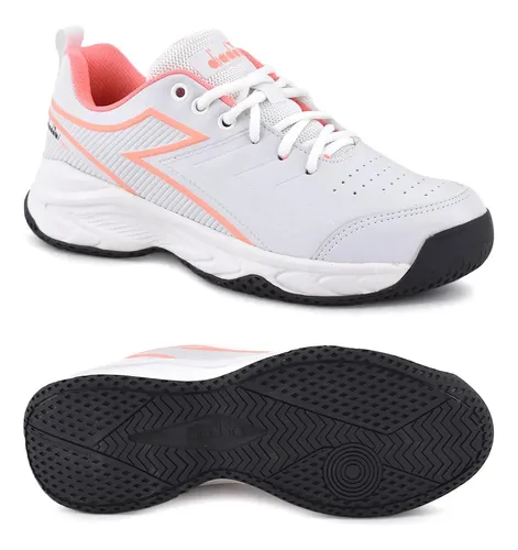 Zapatillas diadora mujer precios mercado outlet libre