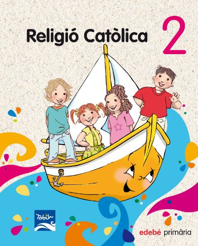 Religio Catòlica 2 Ep - 9788468300528