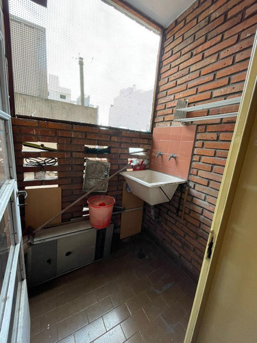 Departamento En Venta De 2 Ambientes Excelente Ubicación - Wilde