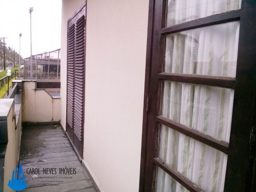 2522-apartamento No Centro De Mongaguá!!!