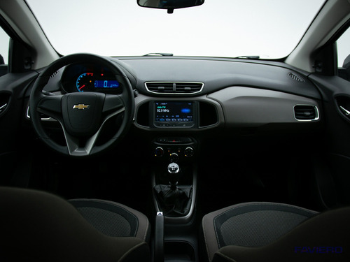 Chevrolet Prisma 1.0 Lt Spe/4