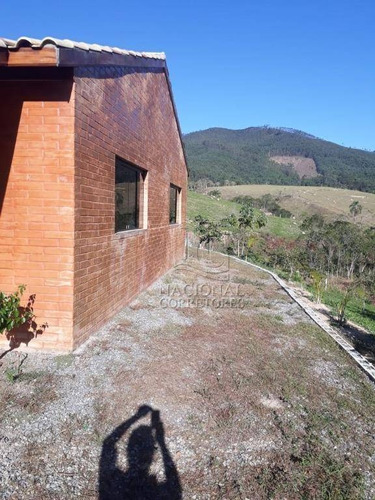 Imagem 11 de 27 de Chácara Com 2 Dormitórios À Venda, 3000 M² Por R$ 375.000,00 - Igaratá - Igaratá/sp - Ch0023