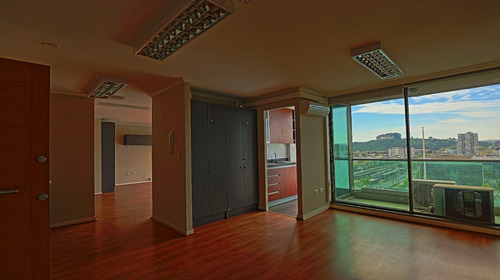 Imagen 4 de 12 de Vende Oficina Barrio Cívico, Concepción.