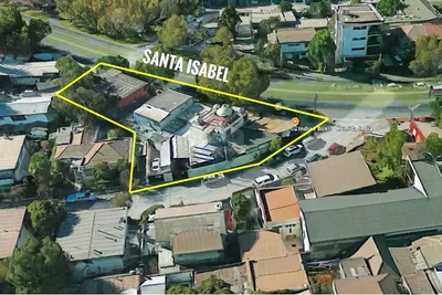 Terreno en venta