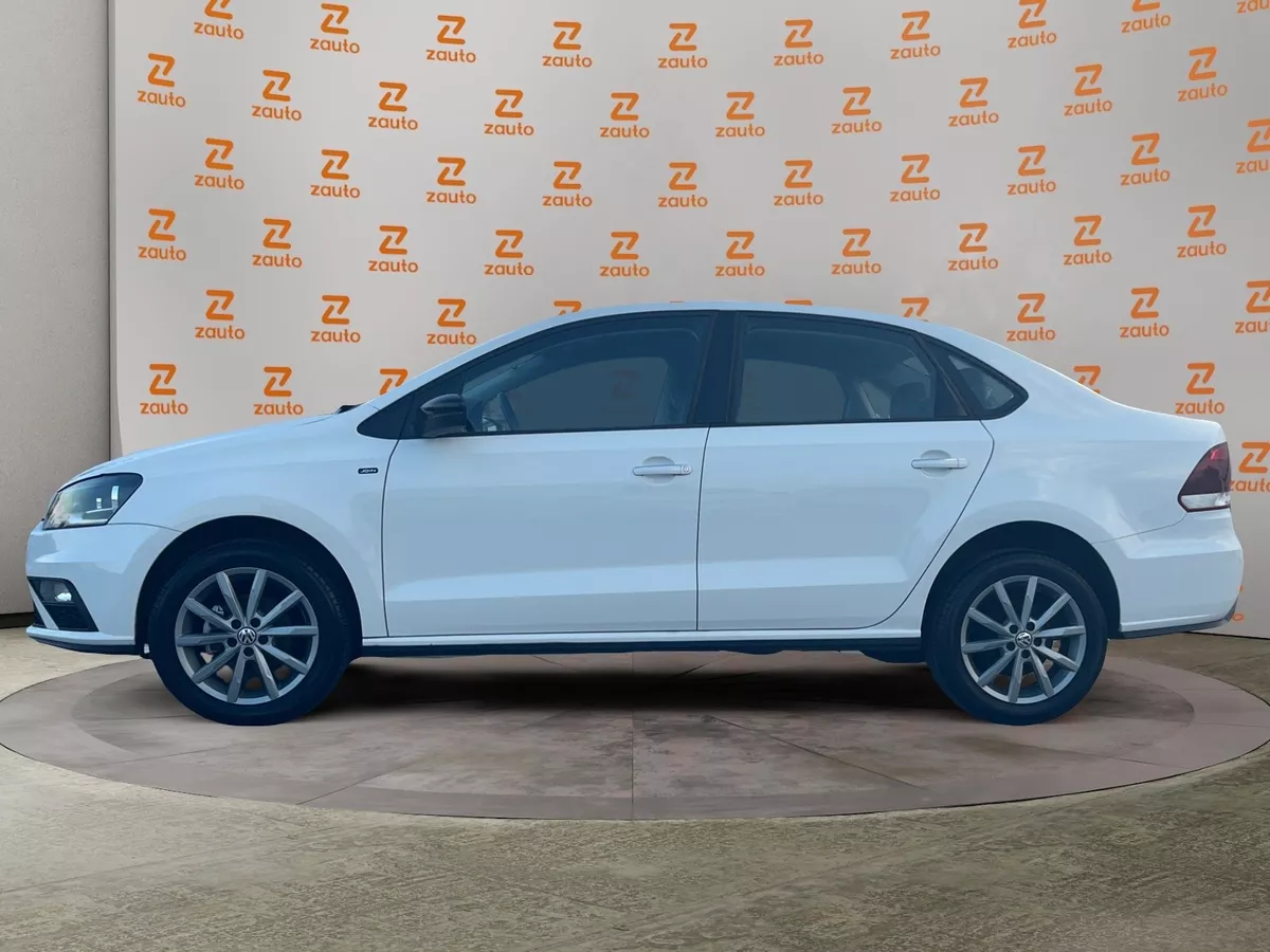 Volkswagen Vento 2022