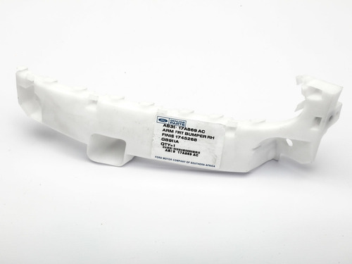Imagen 2 de 6 de Soporte De Paragolpe Delantero -l.d.- Ford Ranger