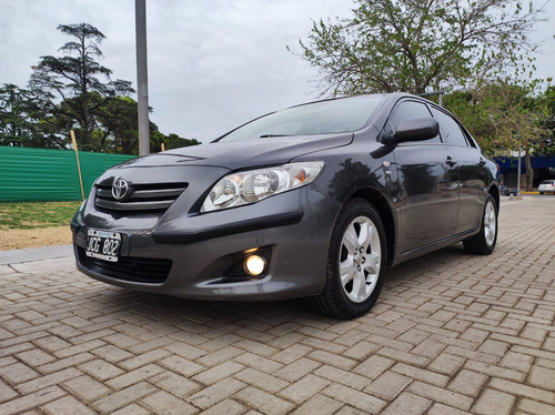 Toyota Corolla 1.8 Xei At