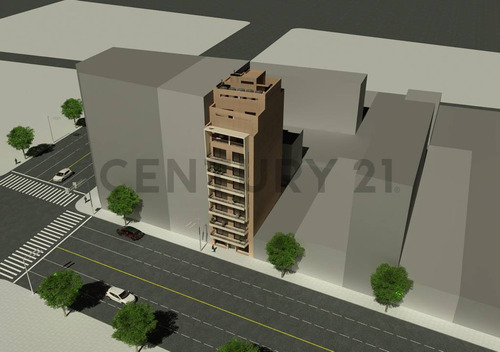 Collection Park - Vende Y Financia Exclusivos Departamentos De 2 Ambientes En Parque Chacabuco