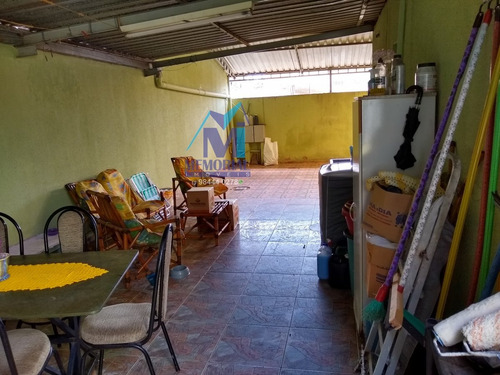Imagem 13 de 25 de Casa A Venda No Bairro Jardim São Sebastião Em - 173-1