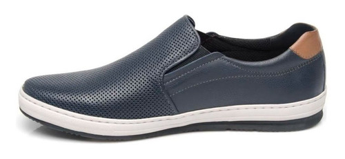 Sapatênis Freeway Masculino Input 3700 37/45
