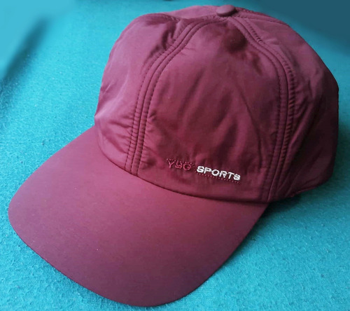 Jockie Gorra Invernal Visera Cabeza Moda Béisbol Sol Frío
