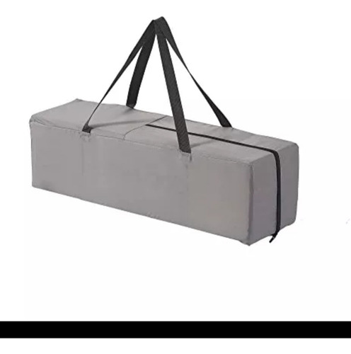 Pamo Babe Corral Portátil Para Cuna Con Colchón Y Bolsa (Usado)