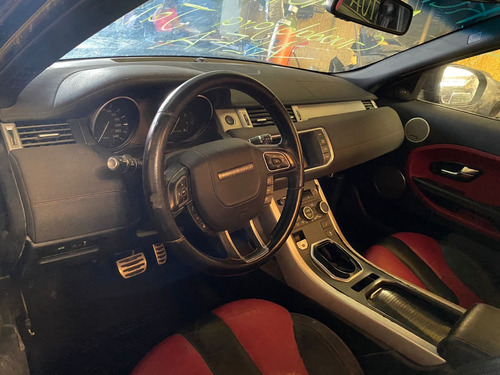 Range Rover Evoque 2.0 2013 A/t. Por Partes.
